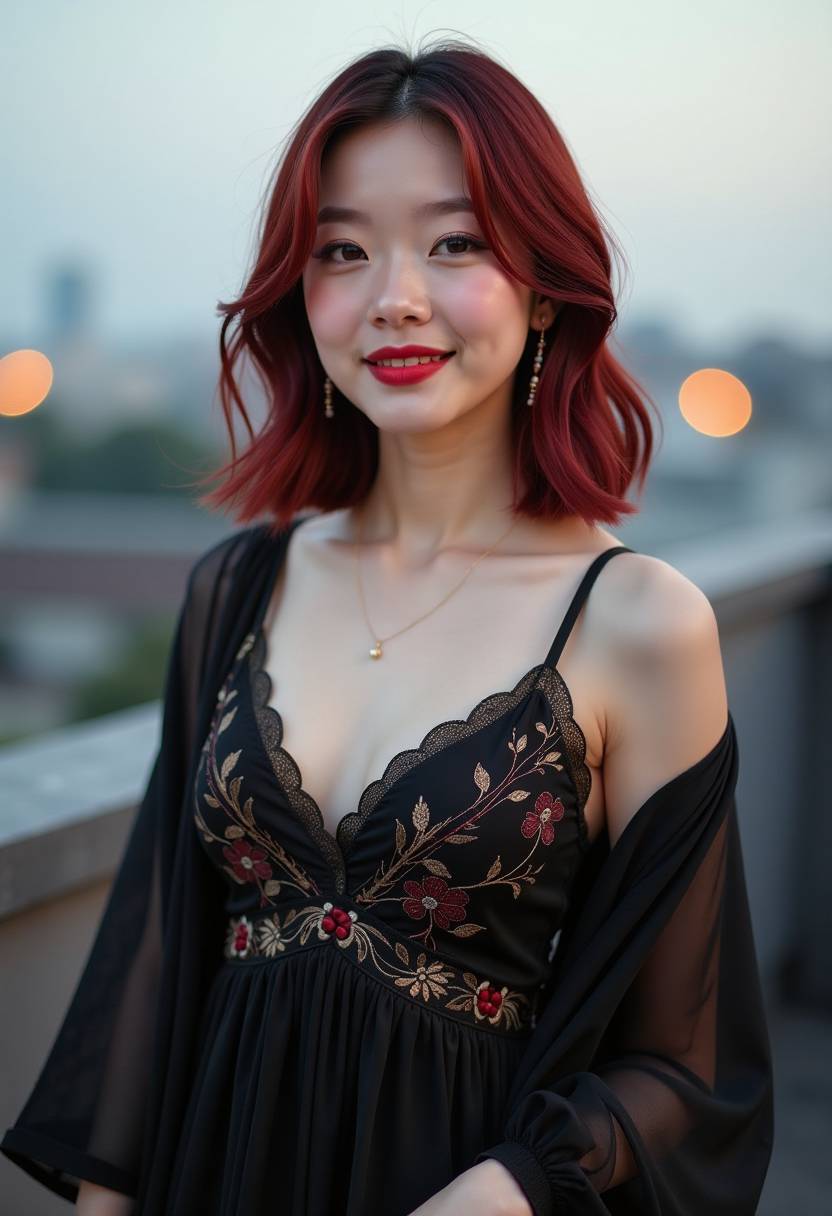 庭深不知晚海报