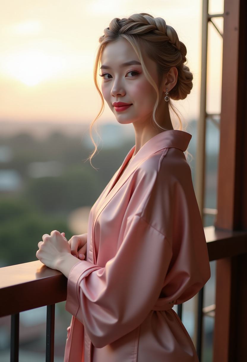 长乐未央海报
